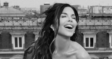 Inside Lauren Sanchez's Paris bachelorette party! Kim Kardashian, Katy Perry and more join Jeff Bezos' fiancee