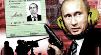 Inside Putin’s shady new spy unit dubbed ‘KGB 2.0’ wreaking havoc on West despite Trump peace talks
