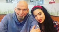 Inside divide driving a wedge between John Fetterman and his 'missing' wife - as his devastating decline is exposed