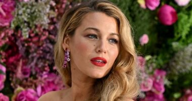 Inside story of Blake Lively's disastrous attempt to copy Gwyneth Paltrow: Staff blow whistle on drugs, affairs and a bed IN THE OFFICE
