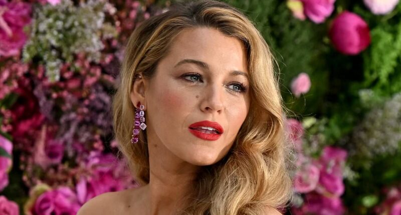 Inside story of Blake Lively's disastrous attempt to copy Gwyneth Paltrow: Staff blow whistle on drugs, affairs and a bed IN THE OFFICE