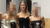 Inside story of Corbie Walpole, who doused her friend Jake Loader with petrol and set him on fire because of an insulting comment: Chain of events that led to disastrous moment