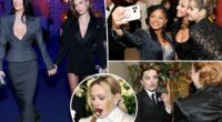 Inside the Met Gala 2025: See celebrities let loose at fashion’s biggest night