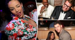 Inside the star-studded Met Gala 2025 afterparties