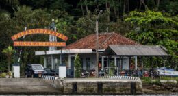 Inside ‘Indonesia’s Alcatraz’ surrounded by impenetrable jungle where inmates are forced on death marches and executed