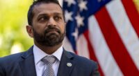 Intel Official Busted for Selling Top Secret Info to Foreign Nation Because He Was ‘Disturbed’ by Trump