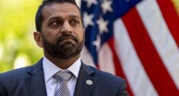 Intel Official Busted for Selling Top Secret Info to Foreign Nation Because He Was ‘Disturbed’ by Trump