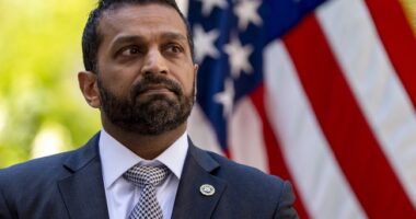 Intel Official Busted for Selling Top Secret Info to Foreign Nation Because He Was ‘Disturbed’ by Trump
