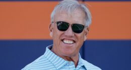 Investigation into golf cart accident that left NFL legend John Elway's agent dead remains open