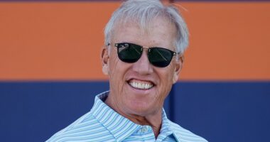 Investigation into golf cart accident that left NFL legend John Elway's agent dead remains open