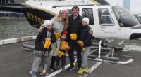 Investigators reveal disturbing new detail from Hudson River helicopter crash that killed six in NYC