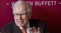 Investor Warren Buffett announces retirement from Berkshire Hathaway