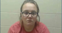 Iowa Mom Gets 50 Years in Death of Tot Son, Strangled By Car Window While She Was on Phone