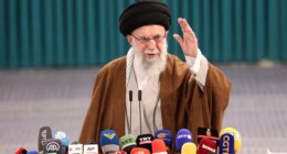 Iran condemns Austria over report on advanced nuclear weapons program