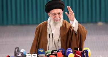 Iran condemns Austria over report on advanced nuclear weapons program