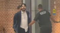 Iranian regime media praises DC Jewish museum shooter as 'dear brother'
