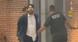 Iranian regime media praises DC Jewish museum shooter as 'dear brother'