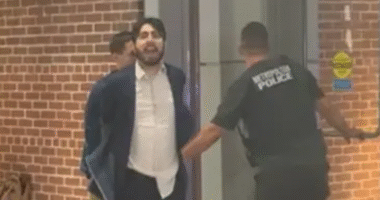 Iranian regime media praises DC Jewish museum shooter as 'dear brother'