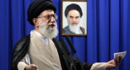 Iran’s bloodthirsty regime goes on sick execution spree with 22 killed in 3 DAYS behind ‘smoke screen’ of US nuke talks