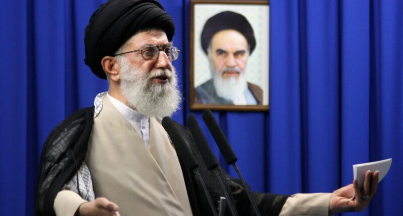 Iran’s bloodthirsty regime goes on sick execution spree with 22 killed in 3 DAYS behind ‘smoke screen’ of US nuke talks