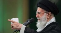 Iran’s supreme leader rejects US stance on uranium enrichment