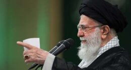 Iran’s supreme leader rejects US stance on uranium enrichment