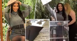 Is Kim Kardashian a Lawyer After Graduating Law School, What Is Next For Her