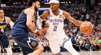 Is Nuggets vs. Thunder Game 7 On Today? Thunder-Nuggets Start Time, Channel, Where To Watch Thunder-Nuggets Live