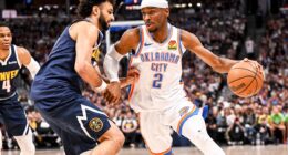 Is Nuggets vs. Thunder Game 7 On Today? Thunder-Nuggets Start Time, Channel, Where To Watch Thunder-Nuggets Live