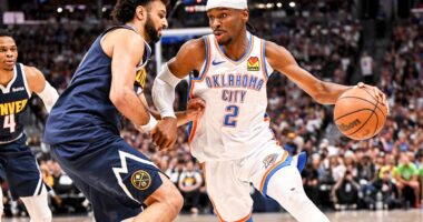 Is Nuggets vs. Thunder Game 7 On Today? Thunder-Nuggets Start Time, Channel, Where To Watch Thunder-Nuggets Live