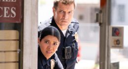 Is There A New Episode of ‘The Rookie’ Tonight? ‘The Rookie’ Season 8 Info