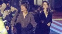 Is Tom Cruise ready to start a new family at 62? Top Gun star is estranged from daughter Suri - but new love Ana de Armas, 37, left Ben Affleck because she 'wants children'