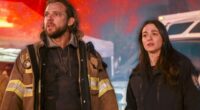 Is ‘Fire Country’ New Tonight? ‘Fire Country’ Season 4 Info, Return Date