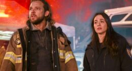 Is ‘Fire Country’ New Tonight? ‘Fire Country’ Season 4 Info, Return Date