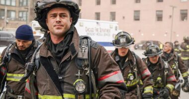 Is ‘One Chicago’ New Tonight? ‘Chicago Med’ ‘Fire,’ and ‘P.D’ Return Dates