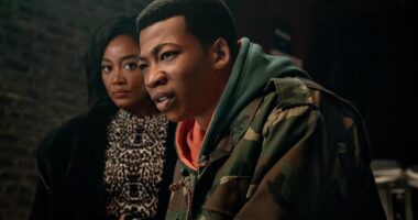 Is ‘Raising Kanan’ On Starz Tonight? ‘Raising Kanan’ Season 5/Return Date Info