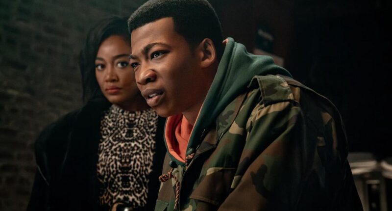 Is ‘Raising Kanan’ On Starz Tonight? ‘Raising Kanan’ Season 5/Return Date Info