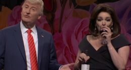 Is ‘SNL’ New This Week? ‘Saturday Night Live’ 2025 Return Date