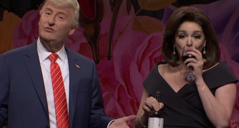 Is ‘SNL’ New This Week? ‘Saturday Night Live’ 2025 Return Date