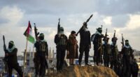 Israel Defense Forces: 'We Eliminated the Head of Hamas, Again'