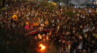 Israel-Hamas war: Hamas seeks amendments to Gaza ceasefire proposal but US envoy calls it 'unacceptable'