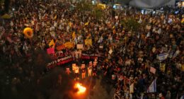 Israel-Hamas war: Hamas seeks amendments to Gaza ceasefire proposal but US envoy calls it 'unacceptable'