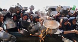 Israeli plan to seize Gaza alarms many: 'What's left for you to bomb?'