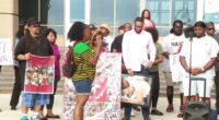 'It's justified murder': Aurora City Council member's comments drawing pushback from mother of Kilyn Lewis