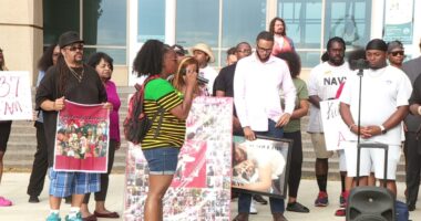 'It's justified murder': Aurora City Council member's comments drawing pushback from mother of Kilyn Lewis