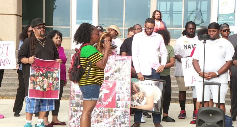 'It's justified murder': Aurora City Council member's comments drawing pushback from mother of Kilyn Lewis