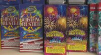 'It's not like we can just work at a loss': American Fireworks in Hudson says prices could go up due to China tariffs