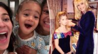 Ivanka Trump, Kylie Jenner, Meghan Markle and more stars celebrate Mother’s Day 2025