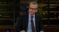 Ivy League grad Bill Maher delivers unsettling truth bomb about Trump's war on Harvard