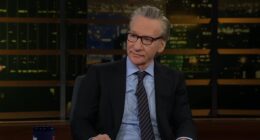 Ivy League grad Bill Maher delivers unsettling truth bomb about Trump's war on Harvard